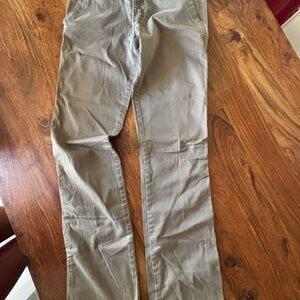 Sanctuary Olive Green Casual Pants